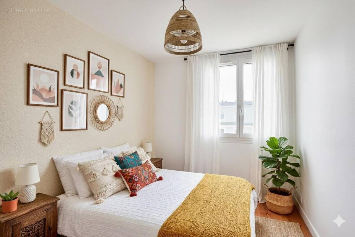 Photo 1 - Appartement à BREST