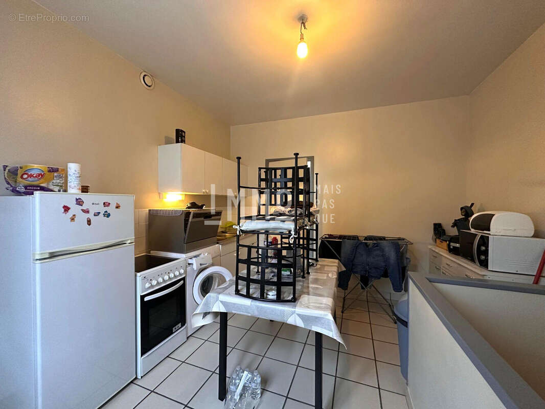 Appartement à VOUVRAY