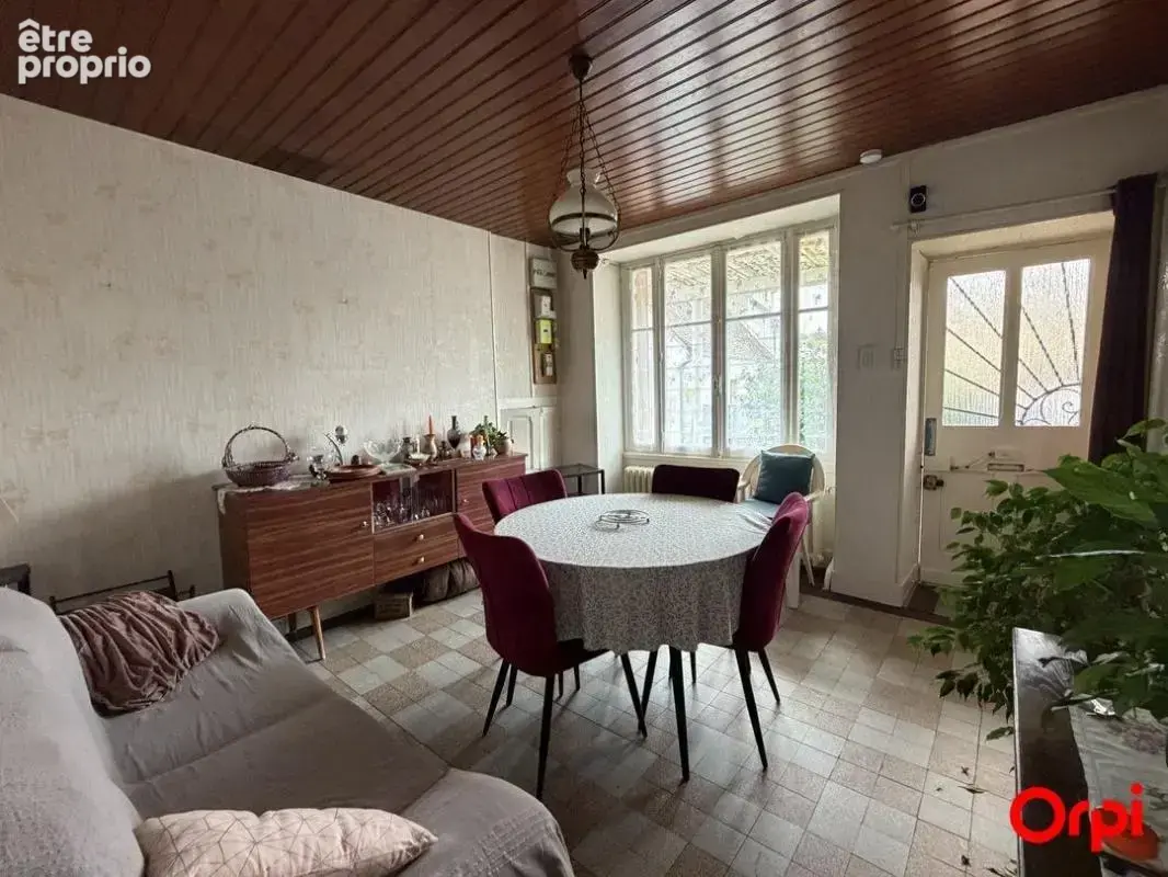Maison À Vendre - photo 1