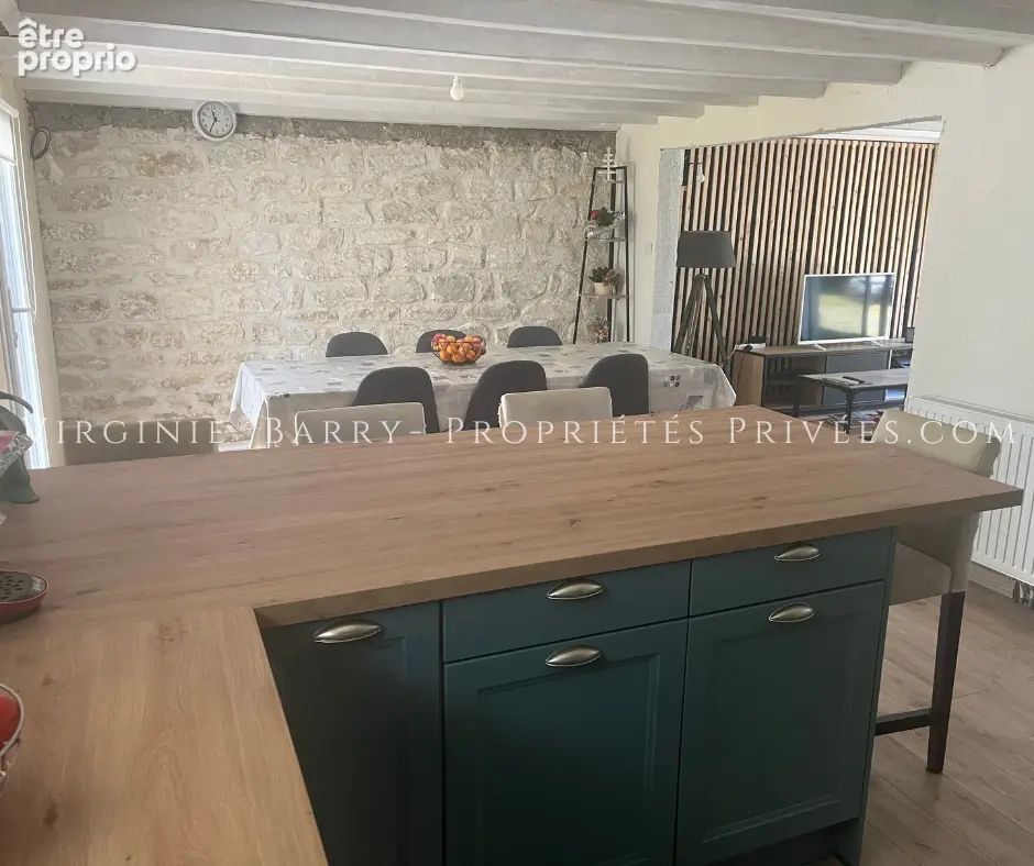 Maison familiale non mitoyenne proche commerces et ecoles - photo 7