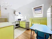 Appartement à SAINT-AMARIN