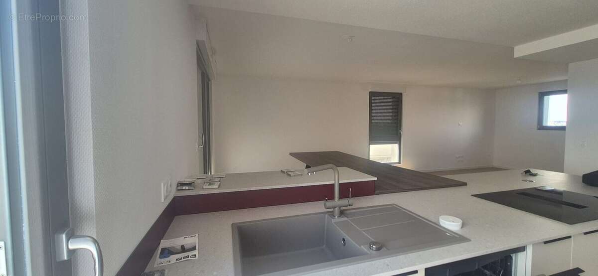 Appartement 98 m² à Illkirch-Graffenstaden  - photo 4