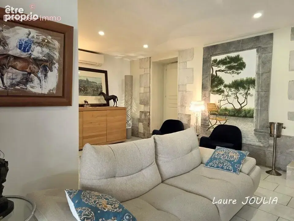 Appartement 179 m² à Saint-Martin-De-Seignanx  - photo 5
