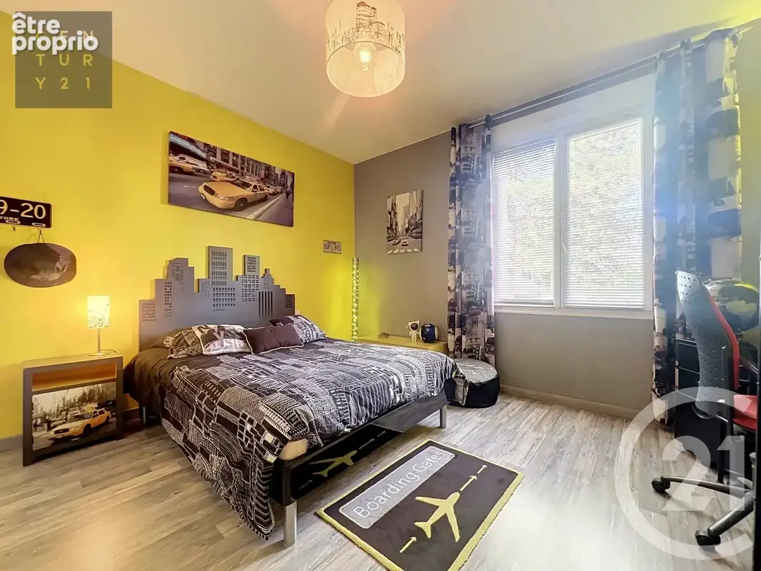 Maison 7 pièces 368 m² à vendre à Charmont-Sous-Barbuise (10150) - photo 19
