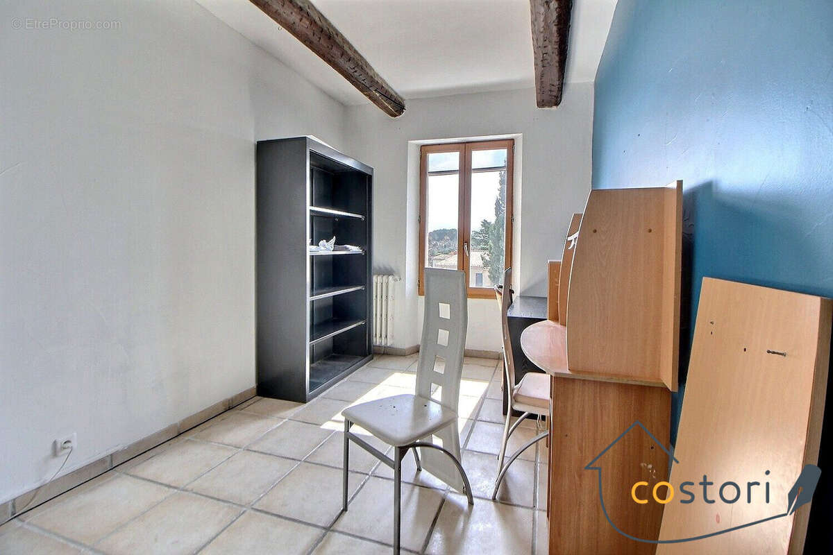 Appartement à FLAYOSC