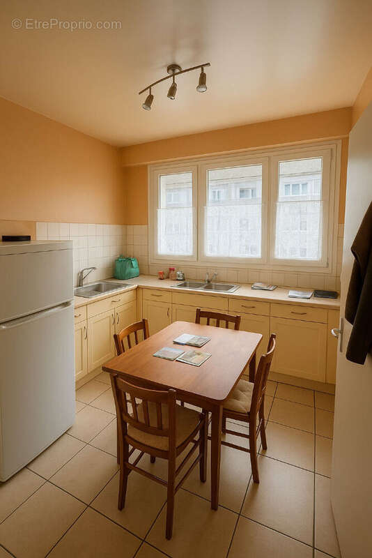 Appartement à BOULOGNE-SUR-MER