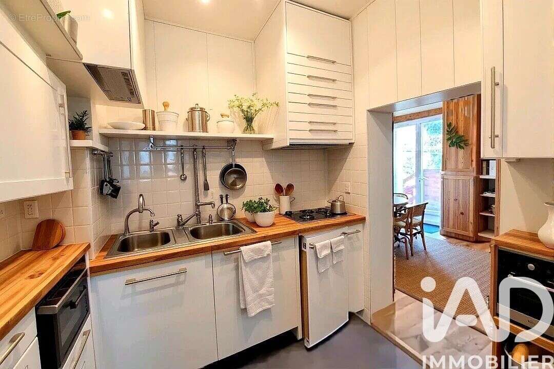 Photo 9 - Appartement à CAUTERETS