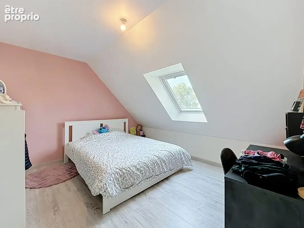 Maison 120m² à le castelet - photo 11