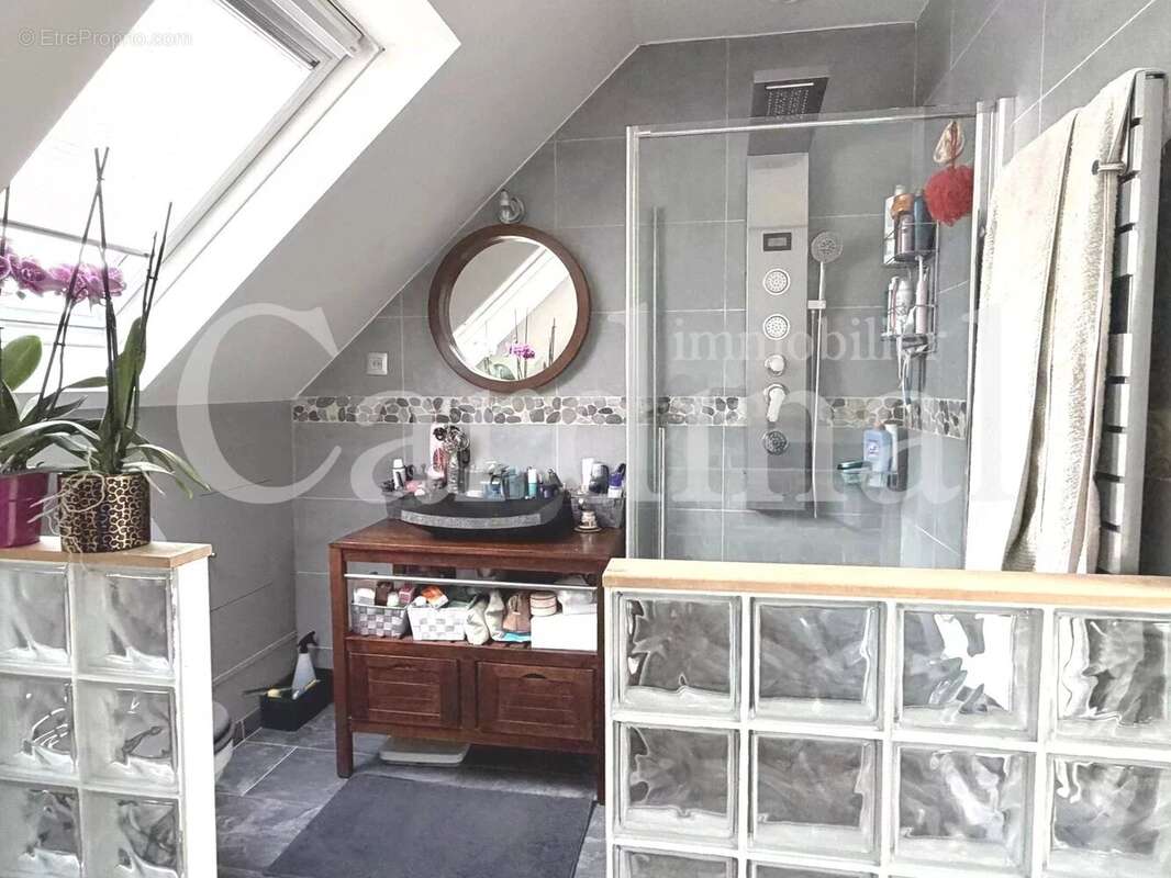 Maison à NOISY-LE-ROI