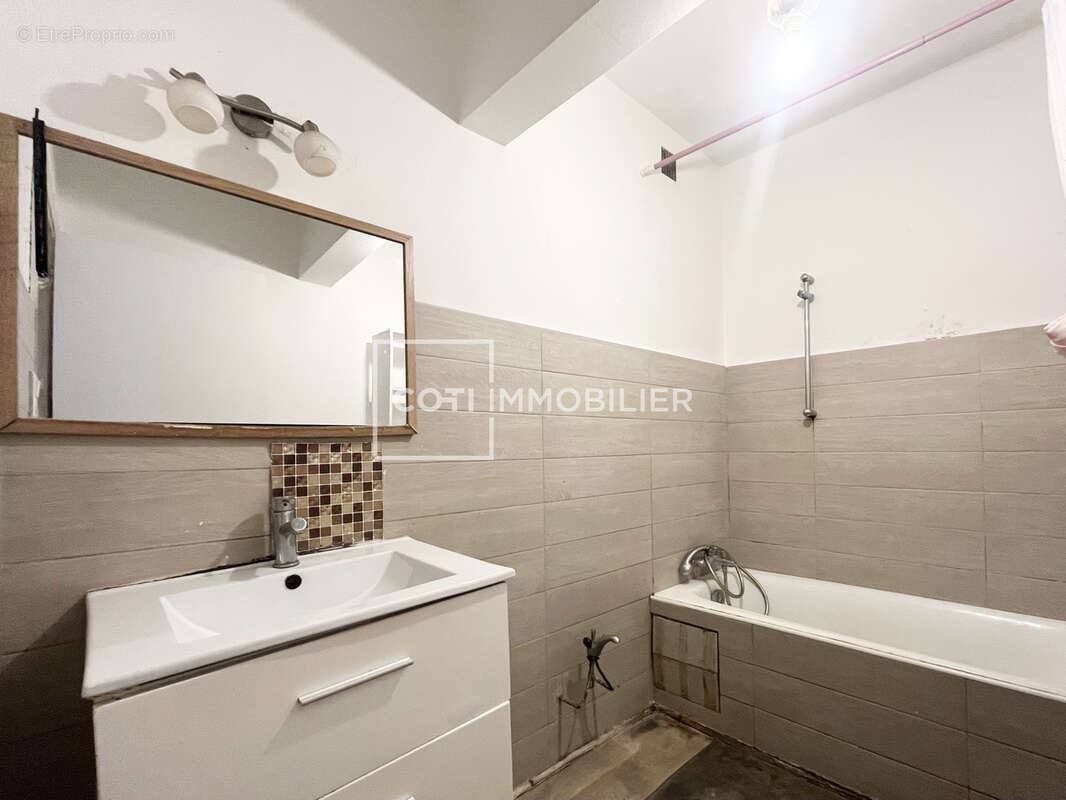 Appartement à PROPRIANO