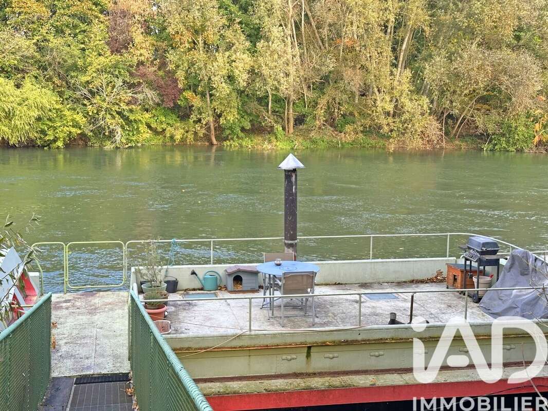 Photo 6 - Maison à NOISY-LE-GRAND