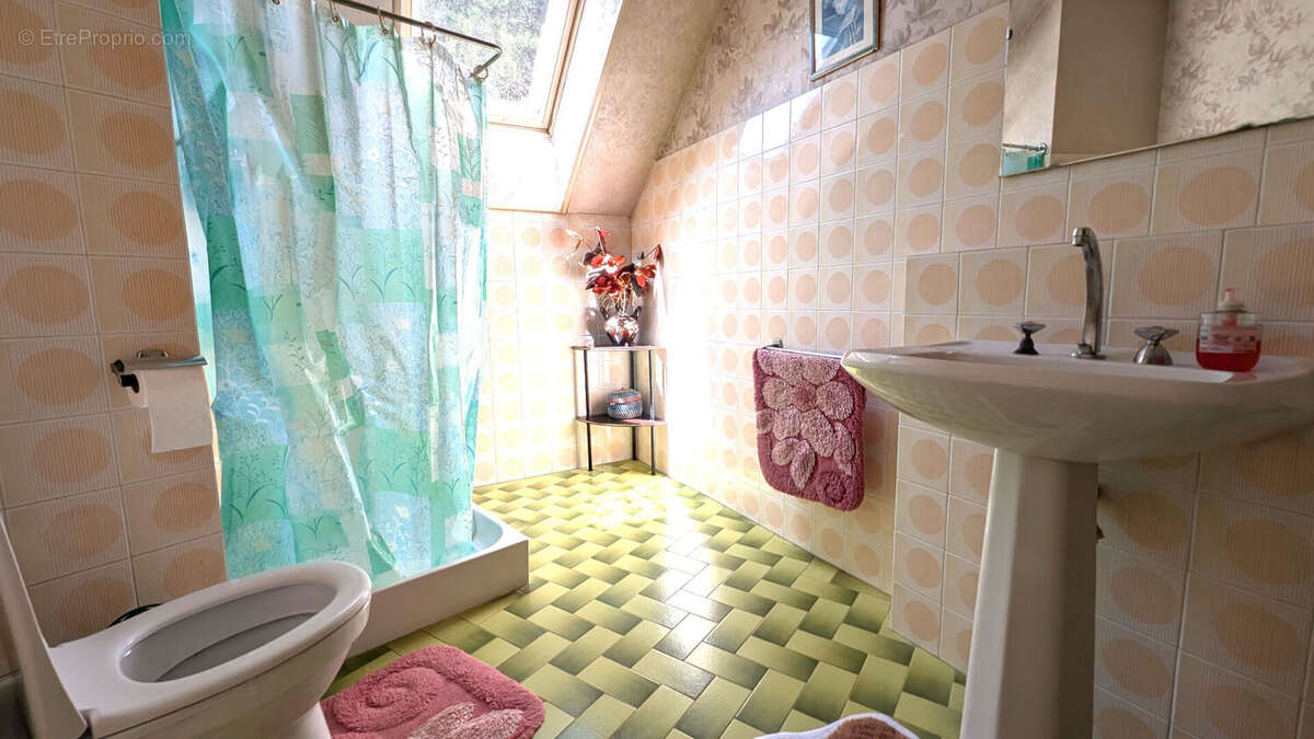 Maison à CUISEAUX