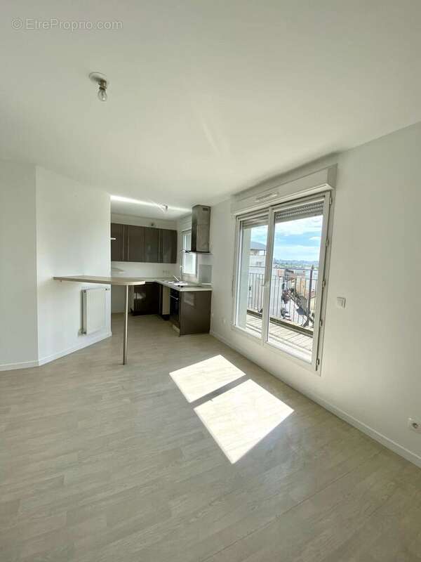 Appartement à BOBIGNY