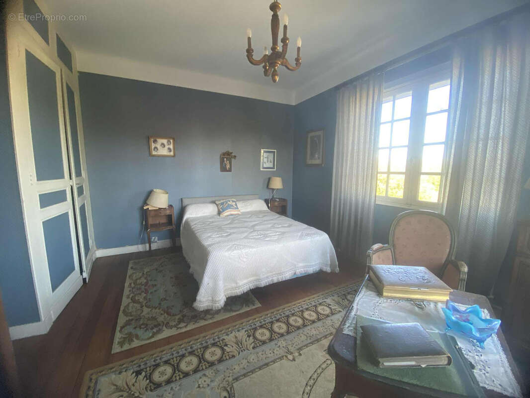 Maison à NERAC