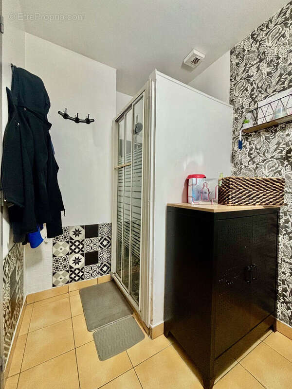 Saint Nazaire Méan Maison MEUBLEE 2008 plain pied 95 m² 4 chambres - photo 9