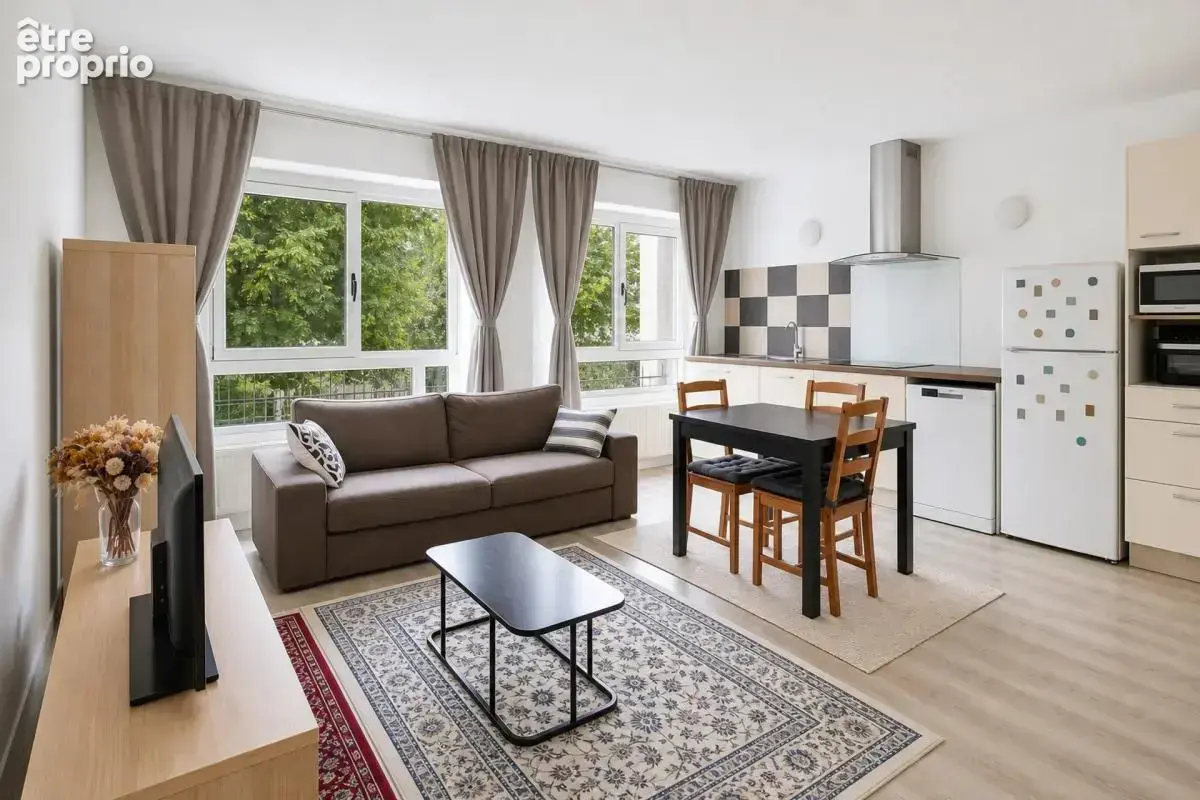 Appartement à ARGENTEUIL