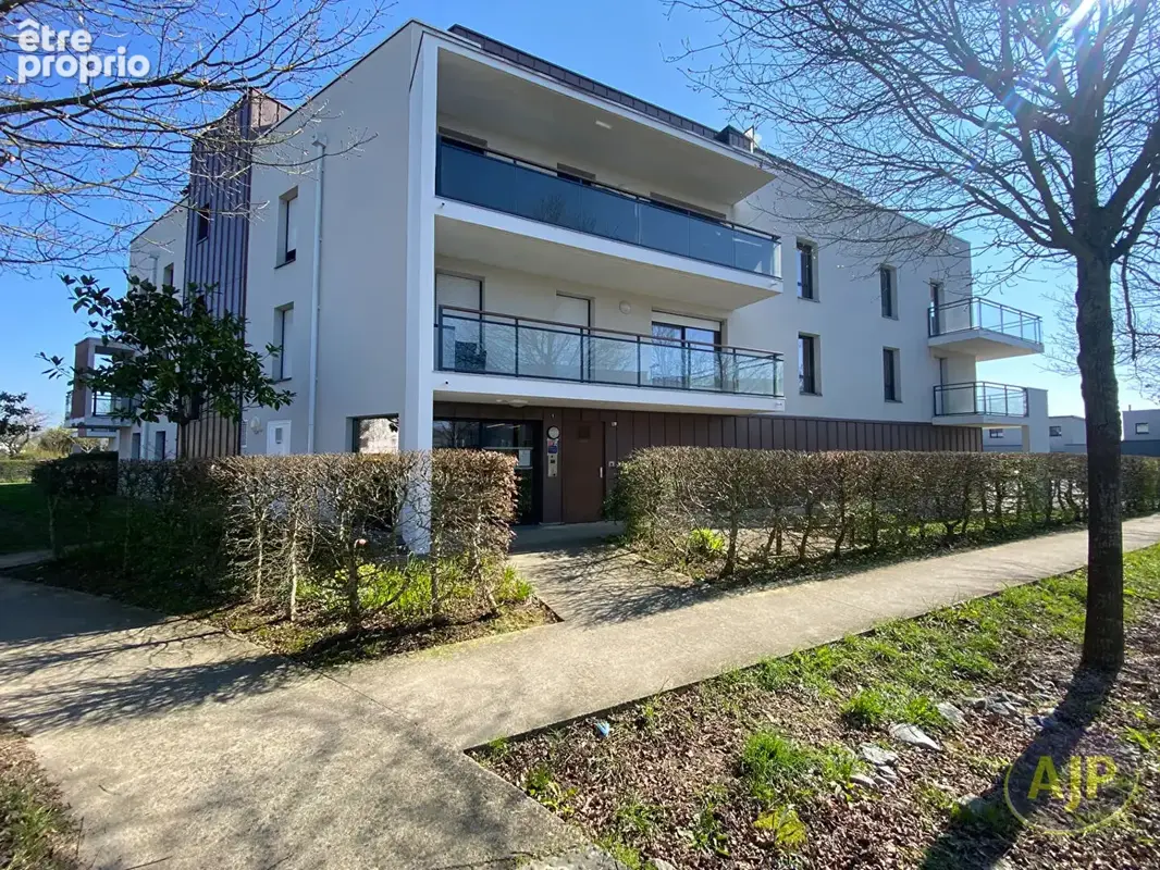 Appartement à PACE