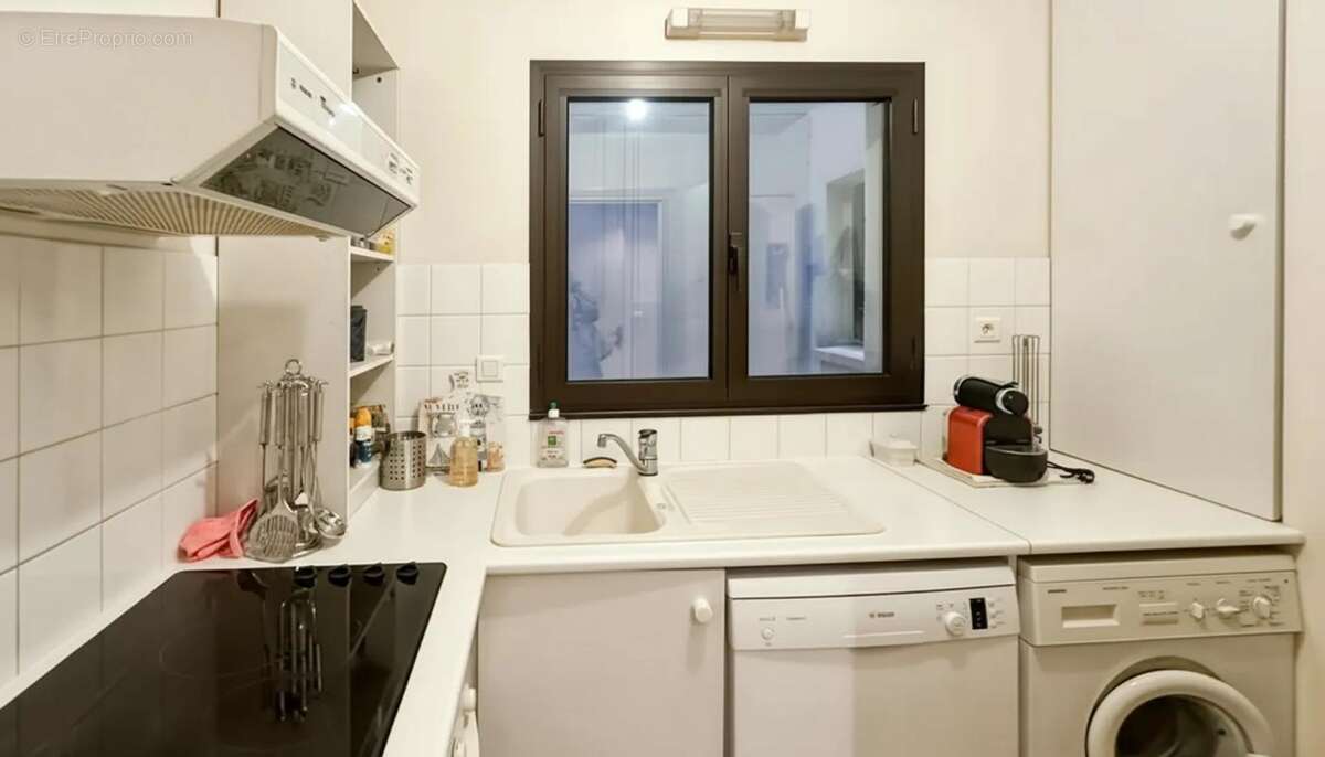 Appartement à DEAUVILLE