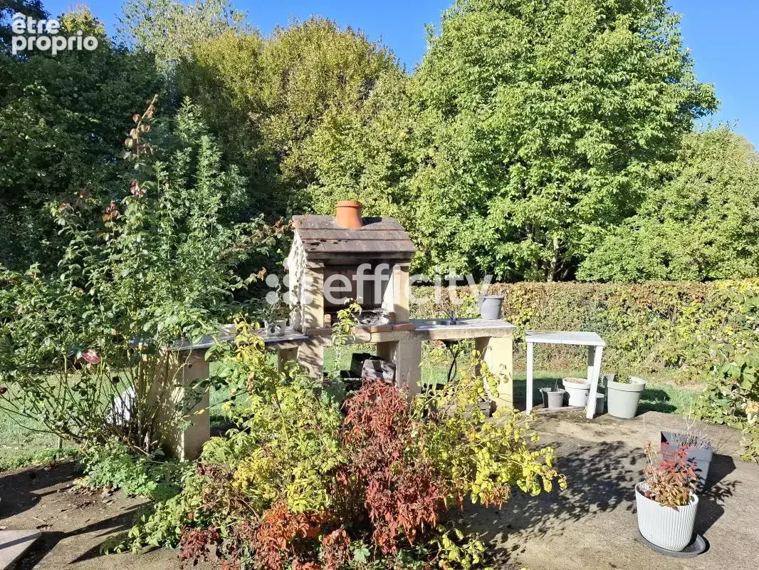 Maison 5 pièces 100 m² à vendre à Noce (61340) - photo 3