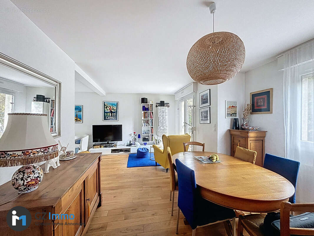 Photo 3 - Maison à SAINT-ANDRE-LES-VERGERS