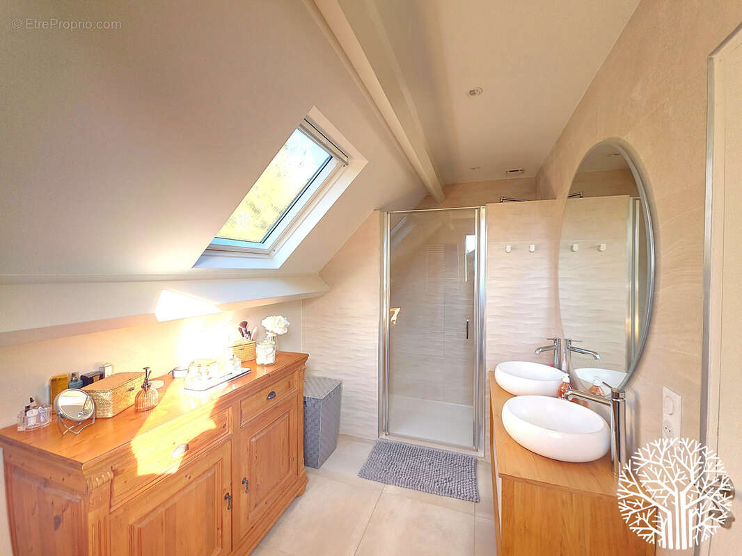 Maison à ARBONNE-LA-FORET