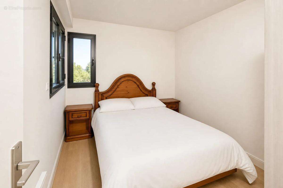 Élégant appartement 4 pièces à Deauville - photo 7