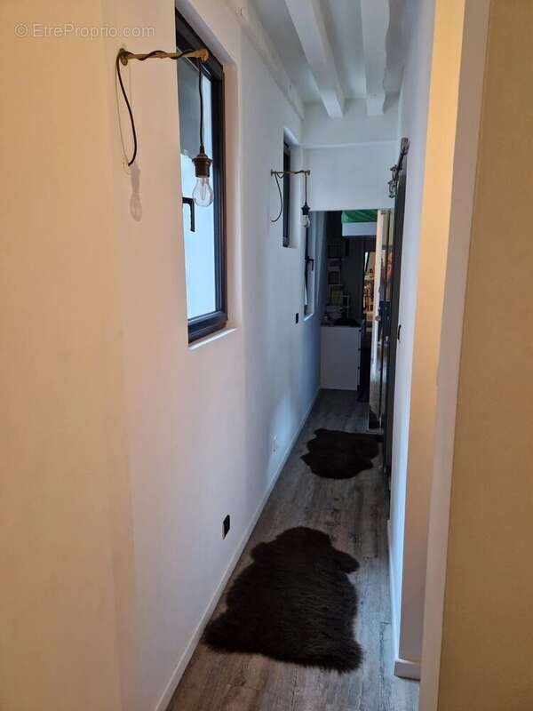 Appartement à PARIS-6E