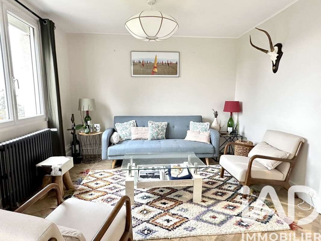 Photo 5 - Maison à COUERON