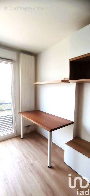 Photo 8 - Appartement à THIAIS