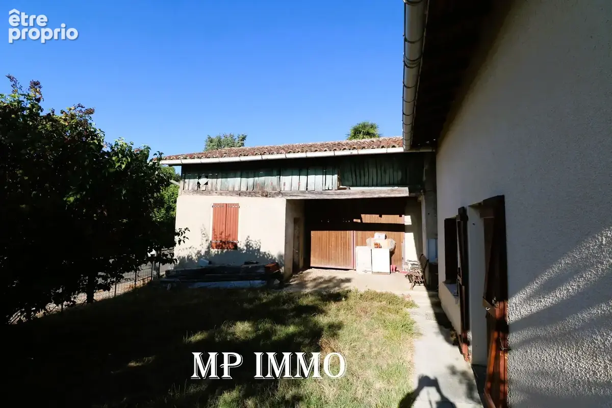 M703  bouillac  maison - photo 2