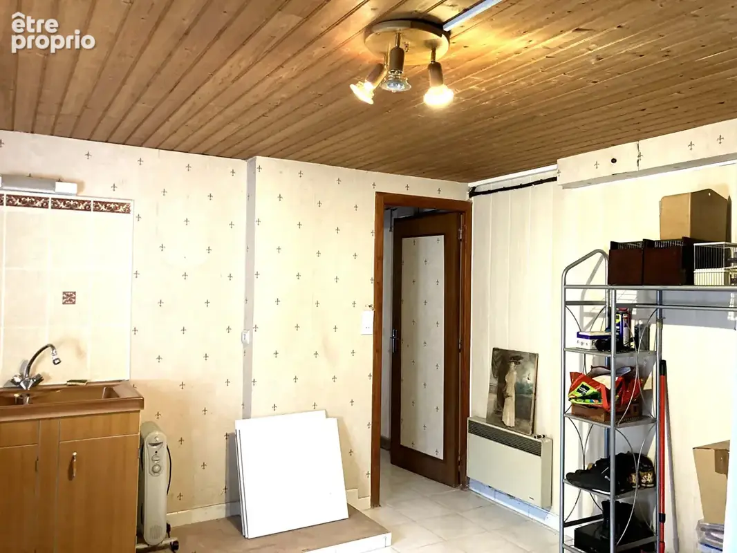 Maison Malemort 4 pièce(s) 90 m2 - photo 17