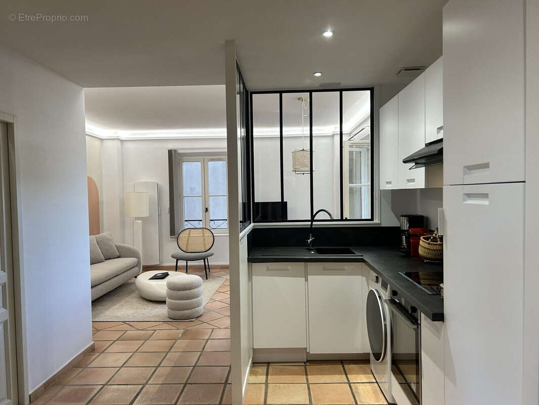 Appartement à MALLEMORT