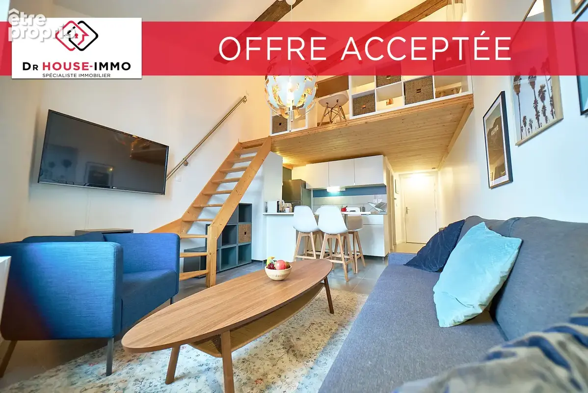Appartement 8 pièces 170 m² à vendre à Oullins (69600) - photo 2