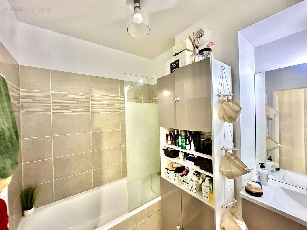 Appartement à BEZONS