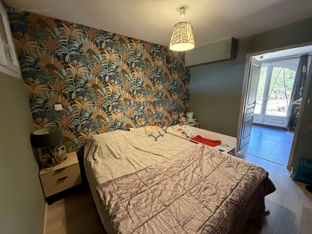 Vente maison avec terrain Combret avec vue panoramique - photo 8