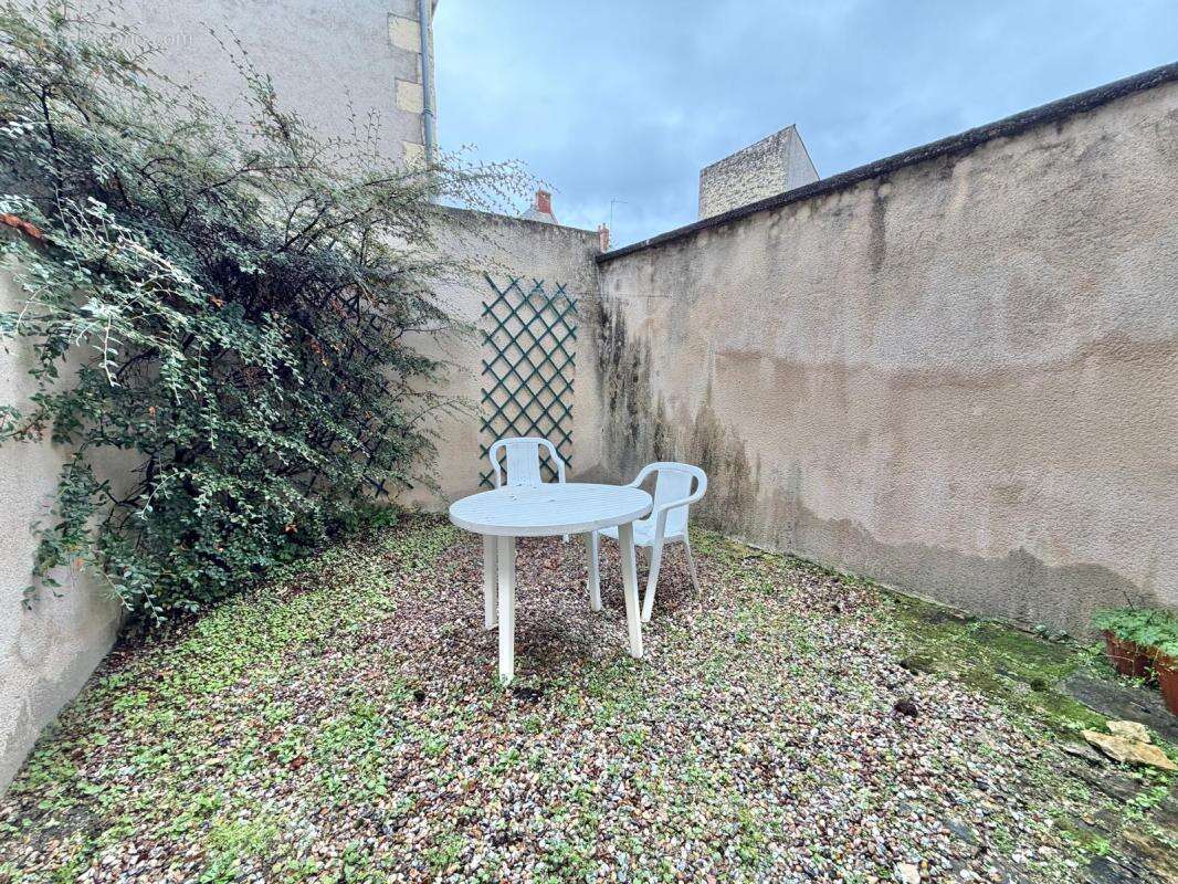 Appartement à NEVERS