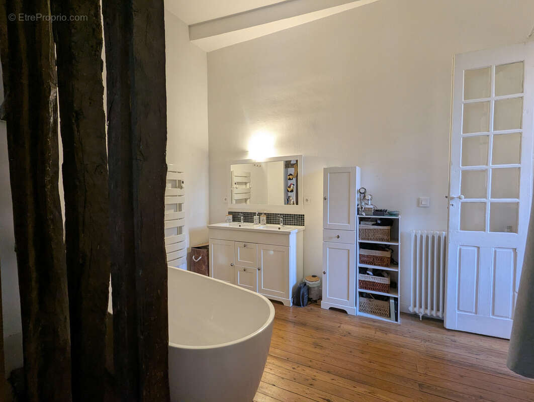 Appartement centre de GAILLAC - photo 10