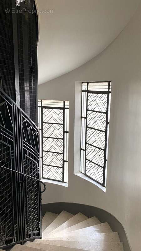 Appartement à LYON-6E