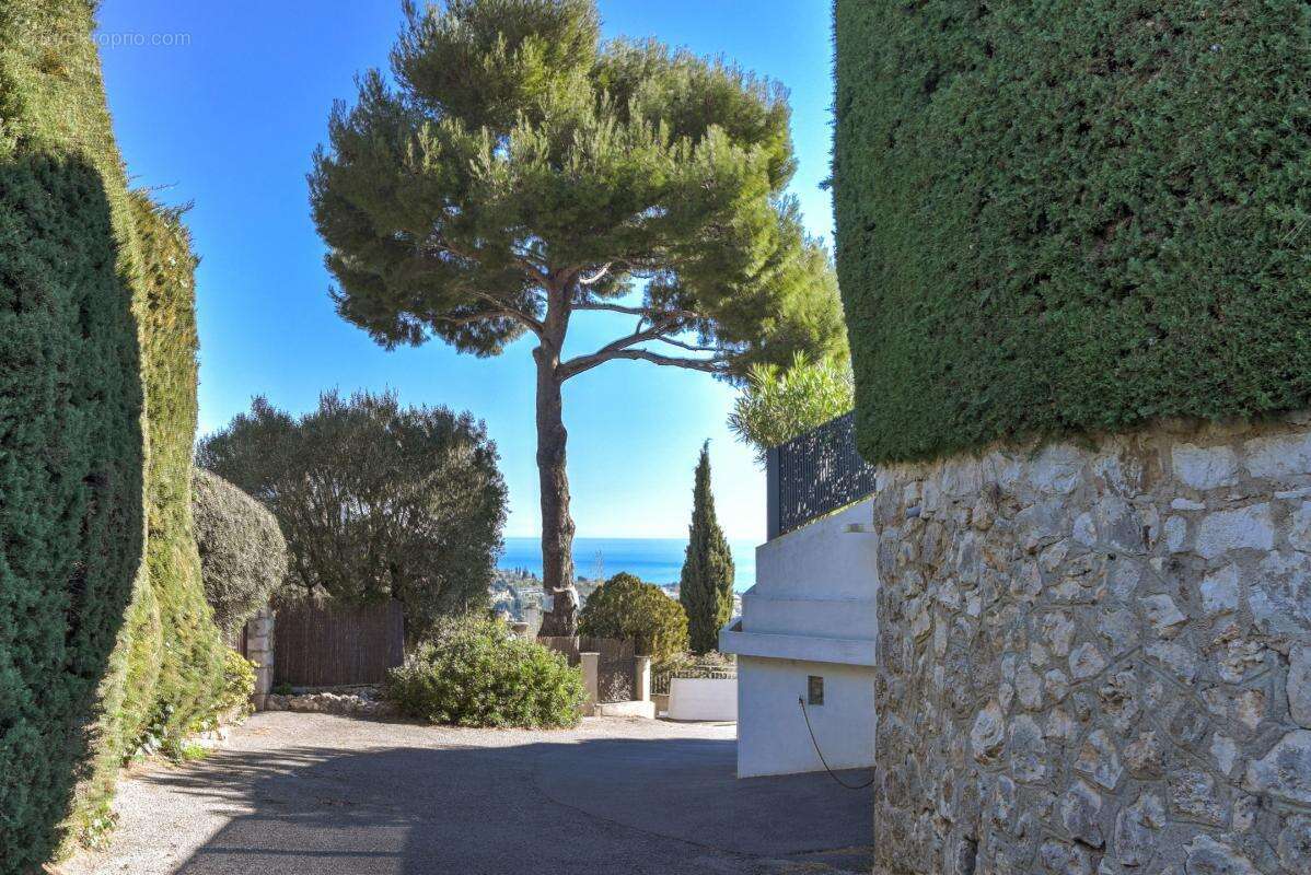 Maison à NICE