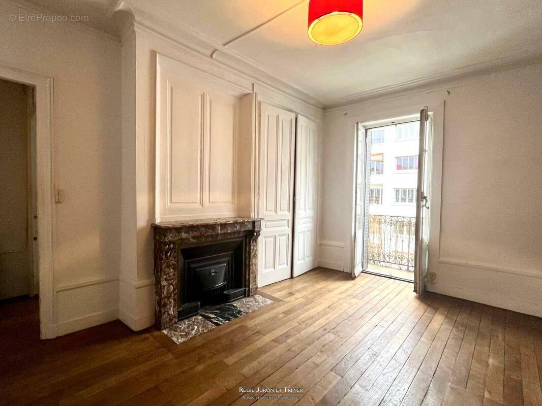 Appartement à LYON-7E
