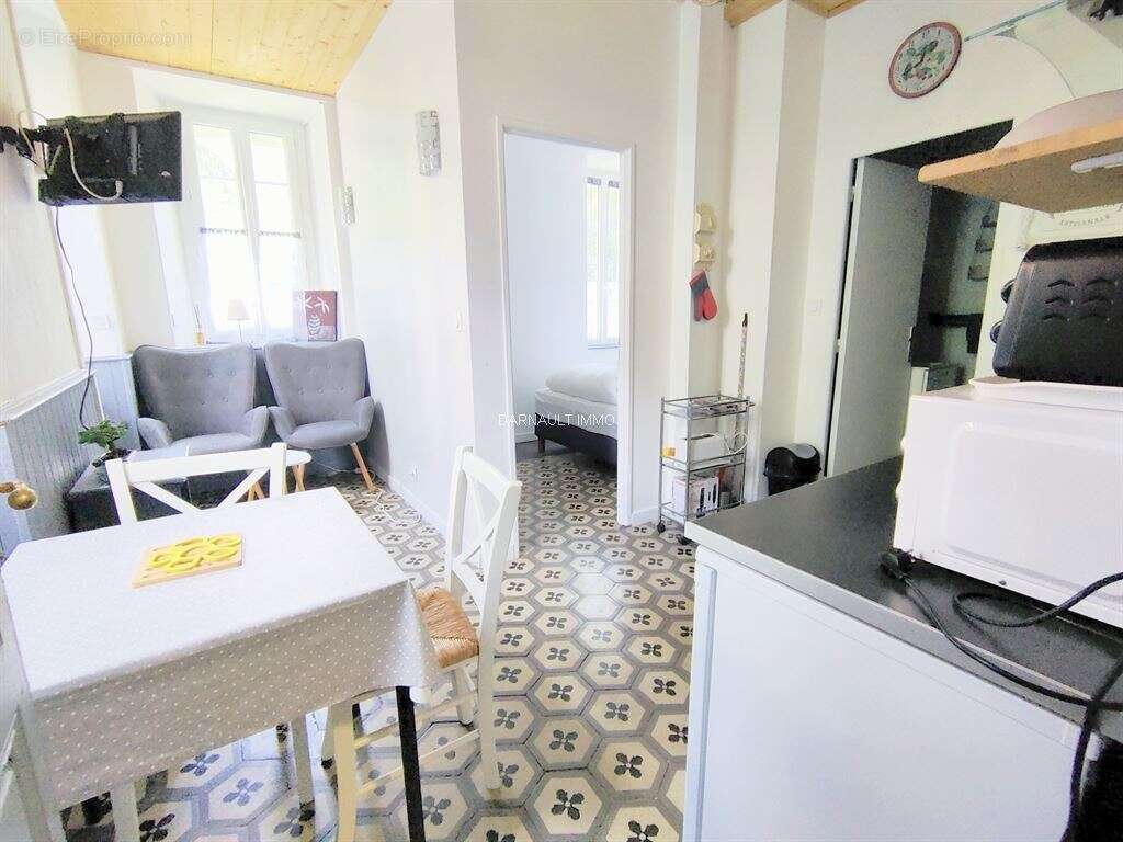 Maison à BAGNERES-DE-LUCHON