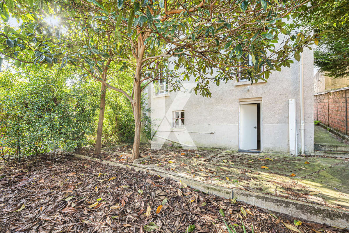 Maison à NANTERRE