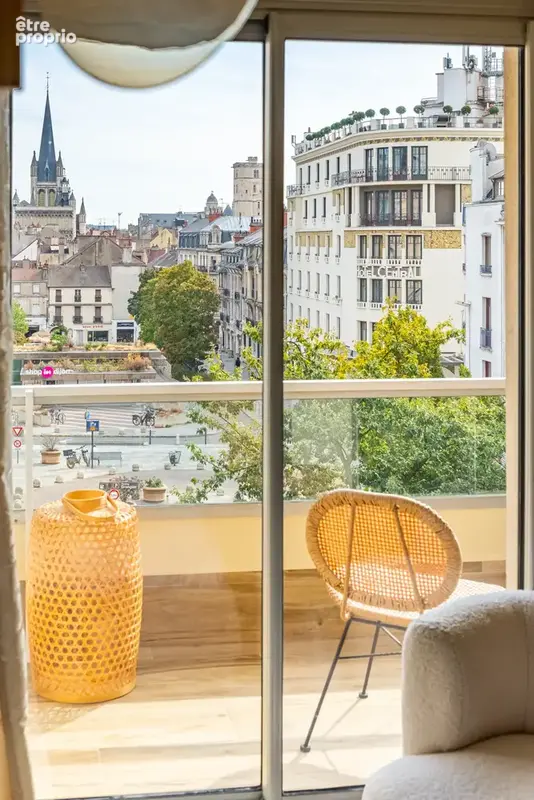 vente appartement de standing - photo 41