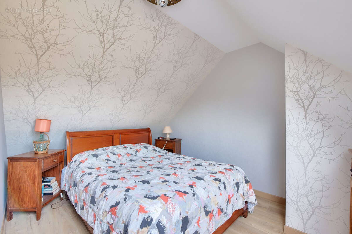 Maison à CESSON-SEVIGNE