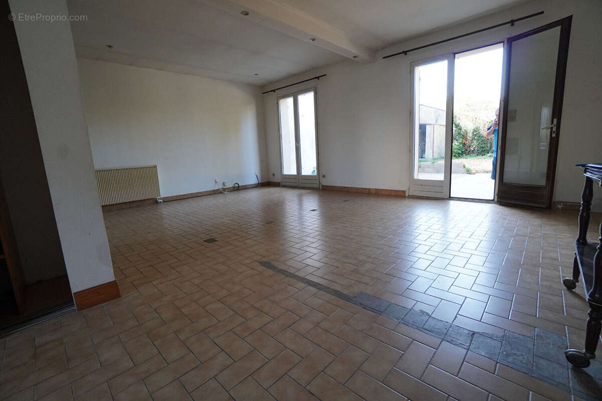 Maison Le Mans 4 pièce(s) 90 m2 - photo 3