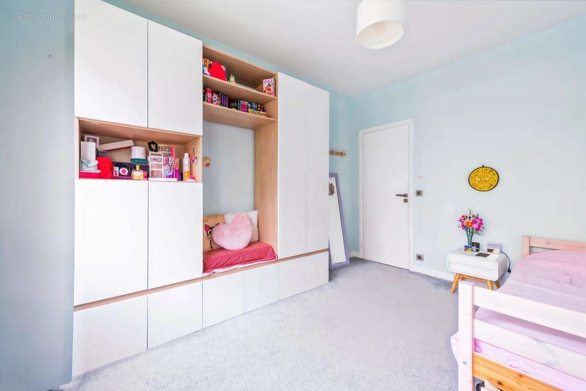 Appartement à SAINT-GERMAIN-EN-LAYE