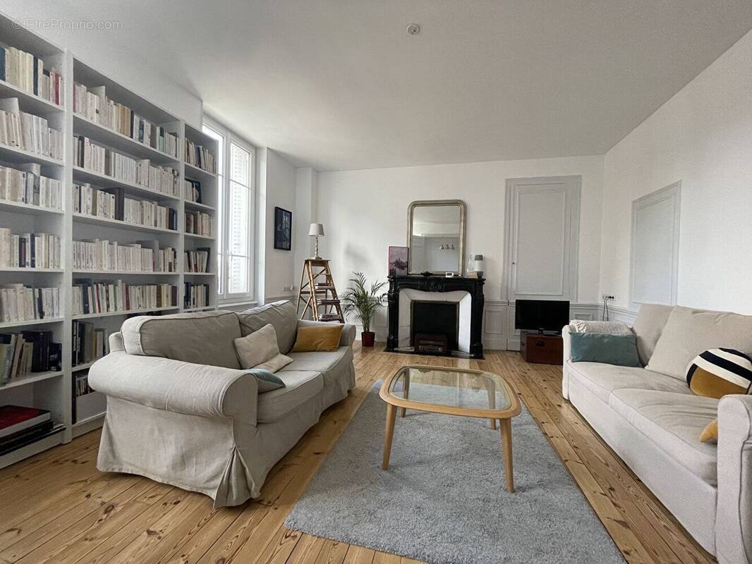 Appartement à CLERMONT-FERRAND