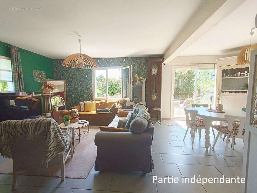 Maison 262 m² à Lamballe  - photo 30