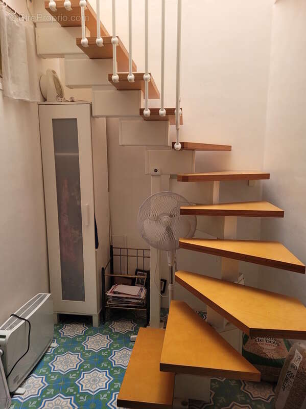 Maison à MARSEILLAN