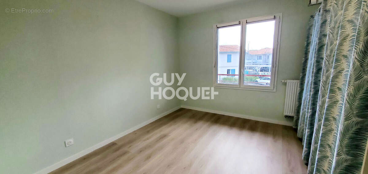 Résidence avec ascenseur - photo 4